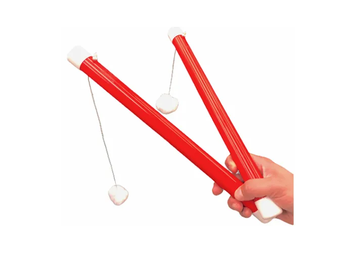PICKLE STICK RED / CHRISTMAS by Ickle Pickle - Trick
