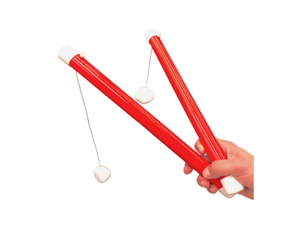 PICKLE STICK RED / CHRISTMAS by Ickle Pickle - Trick