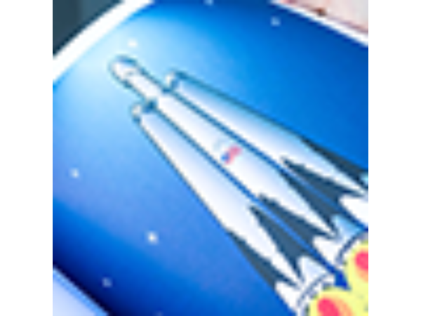 Rocket Book (Gimmicks and Online Instructions) by Scott Green - Trick