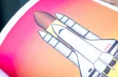 Rocket Book (Gimmicks and Online Instructions) by Scott Green - Trick – Image 4