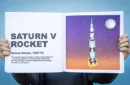 Rocket Book (Gimmicks and Online Instructions) by Scott Green - Trick – Image 8