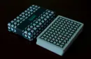 Vanille Playing Cards by Paul Robaia – Bild 1