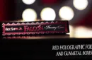 Falcon Razor Throwing Cards (Foil) by Rick Smith Jr. and De'vo – Image 2