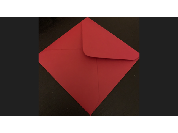 Mollify (Gimmicks and Online Instructions) by Fraser Parker