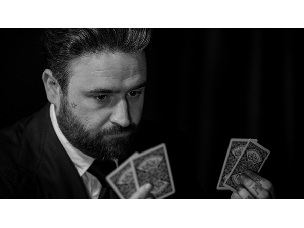 Hit (Gimmicks and Online Instructions) by Luke Jermay