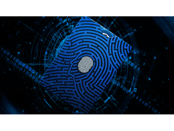 Secret Service Playing Cards by Riffle Shuffle