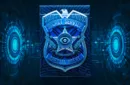 Secret Service Playing Cards by Riffle Shuffle – Bild 1