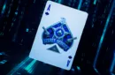 Secret Service Playing Cards by Riffle Shuffle – Bild 6