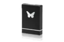 Limited Edition Butterfly Playing Cards Marked (Black and Silver) by Ondrej Psenicka – Image 2