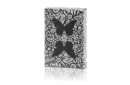 Limited Edition Butterfly Playing Cards Marked (Black and Silver) by Ondrej Psenicka – Image 4