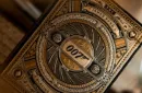 James Bond 007 Playing Cards by theory11 – Image 1