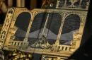 King Arthur Golden Knight (Foiled Edition) Playing Cards by Riffle Shuffle – Image 2
