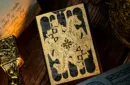 King Arthur Golden Knight (Foiled Edition) Playing Cards by Riffle Shuffle – Image 6