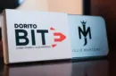 DORITO BITE (Gimmicks and online Instructions) by Julio Montoro and Gabbo Torres – Image 1