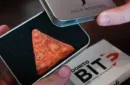 DORITO BITE (Gimmicks and online Instructions) by Julio Montoro and Gabbo Torres – Image 2