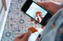 DORITO BITE (Gimmicks and online Instructions) by Julio Montoro and Gabbo Torres – Image 5