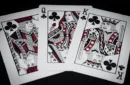Warrior (Full Moon Edition) Playing Cards by RJ – Image 5