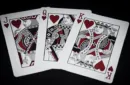 Warrior (Full Moon Edition) Playing Cards by RJ – Image 6