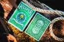 Green Keepers Playing Cards – Image 3
