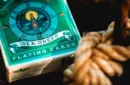 Green Keepers Playing Cards – Image 6