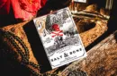 Salt & Bone Playing Cards – Image 1