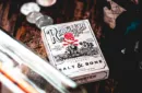 Salt & Bone Playing Cards – Image 2