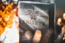 Knights V2 (White) Playing Cards – Image 1