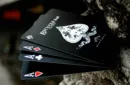 Black Ghost 2nd Edition Playing Cards – Image 4