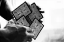 Bicycle Black Tiger Red Playing Cards – Image 4