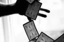 Bicycle Black Tiger Red Playing Cards – Image 6