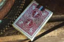 Bicycle 1900 Red Playing Cards – Image 3