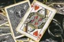 Bicycle 1900 Blue Playing Cards – Image 6