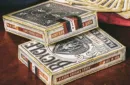Bicycle 1900 Blue Playing Cards – Image 10