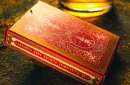 Bicycle Red Legacy Masters Playing Cards – Image 2