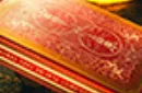 Bicycle Red Legacy Masters Playing Cards – Image 3