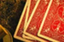 Bicycle Red Legacy Masters Playing Cards – Image 5