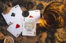 Bicycle Red Legacy Masters Playing Cards – Image 6