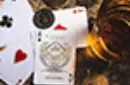 Bicycle Red Legacy Masters Playing Cards – Image 7
