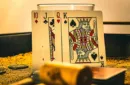 Bicycle Red Legacy Masters Playing Cards – Image 8