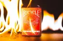 Bicycle Red Legacy Masters Playing Cards – Image 10