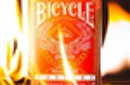 Bicycle Red Legacy Masters Playing Cards – Image 11