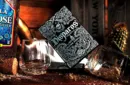 Disparos Black Playing Cards – Image 1