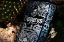 Disparos Black Playing Cards – Image 2