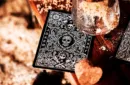 Disparos Black Playing Cards – Image 4