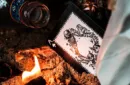 Disparos Black Playing Cards – Image 5