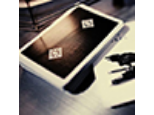 Rounders (Black) Playing Cards