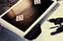 Rounders (Black) Playing Cards – Image 3