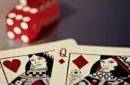 Rounders (Black) Playing Cards – Image 8