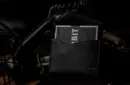 Luxury Leather Playing Card Carrier (Black) by TCC – Image 2