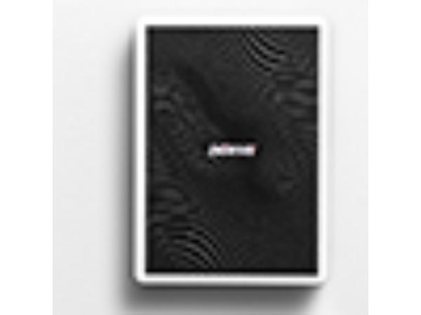 DÉRIVE Playing Cards